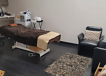 St Petersburg Beauty Salons Euphoria Salon and Day Spa