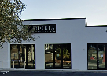 St Petersburg Beauty Salons Euphoria Salon and Day Spa