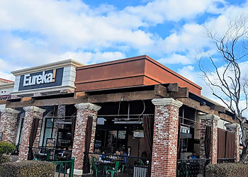 Bakersfield American Restaurants Eureka