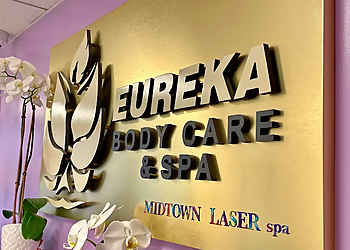 New York Med Spa Eureka Body Care and Spa