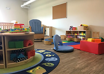 Rochester Preschools Eureka Kids
