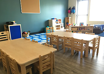 Rochester Preschools Eureka Kids