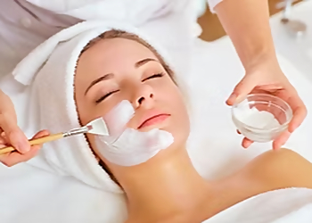 Springfield Spas Euro Coiffure Salon and Day Spa