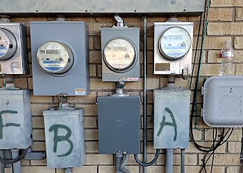 McAllen Electricians Euro Electric