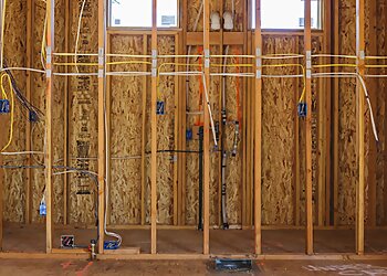 McAllen Electricians Euro Electric