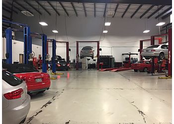 3 Best Car Repair Shops in Nashville, TN - EuroFixofNashville Nashville TN 2