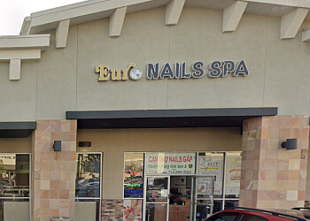 Riverside Nail Salons Euro Nails & Spa