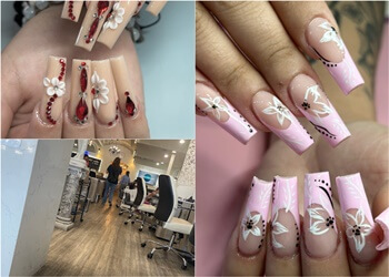 Riverside Nail Salons Euro Nails & Spa