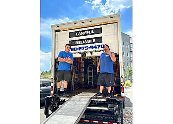 Westminster Moving Companies Euro Professional Moving