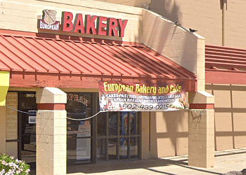 Glendale Bakeries European Bakery and Cafe