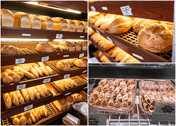 Glendale Bakeries European Bakery and Cafe