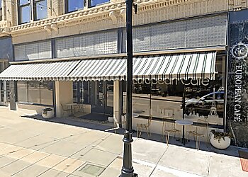 Springfield Bakeries European Café