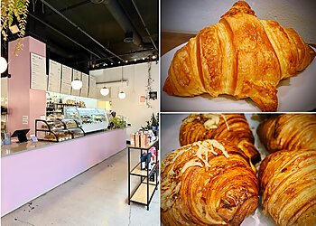 Springfield Bakeries European Café