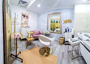 Elizabeth Spas European Day Spa