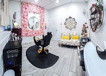 Elizabeth Spas European Day Spa