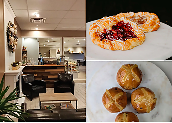 Lexington Bakeries European Delights Bakery