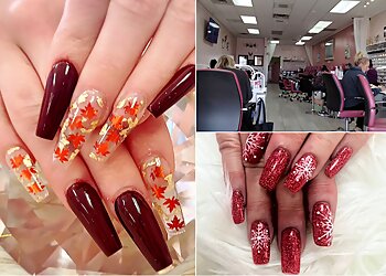 Westminster Nail Salons European Nails & Spa