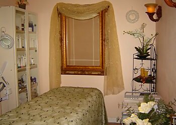 Concord Spas European Touch Day Spa