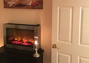 Concord Spas European Touch Day Spa