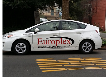 Europlex Windows & Doors Inc