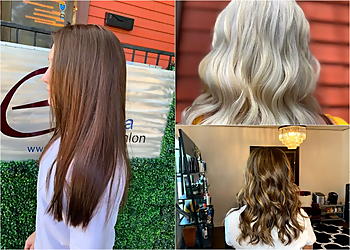 Baton Rouge Hair Salons Eutopia Salon