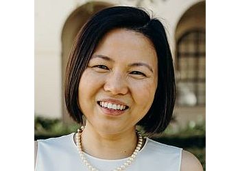 Eva Lin - Lin Realty Group Pasadena Real Estate Agents