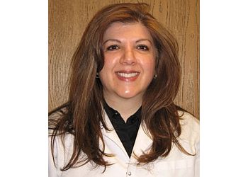 Eva M. Goriee, DDS - SMILE SHAPERS DENTIST Sterling Heights Dentists