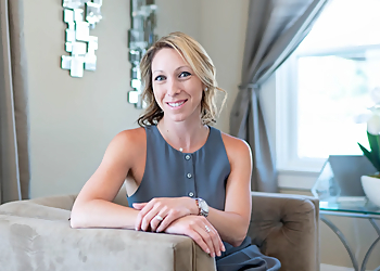Eva Marie Martelle - ALLAN & MARTELLE, LLP San Jose Divorce Lawyers image 1