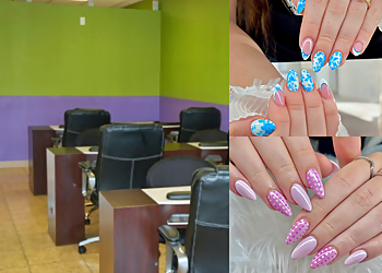 El Cajon Nail Salons Eva Nails