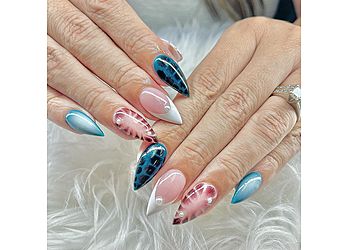 Eva Nails El Cajon Nail Salons Eva Nails