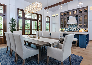 Cape Coral Interior Designers Evalutions By Aubuchon