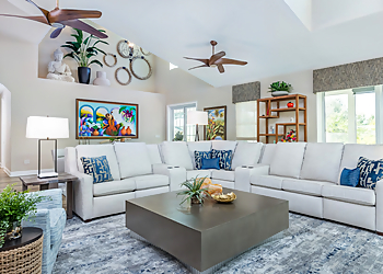 Cape Coral Interior Designers Evalutions By Aubuchon