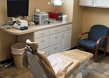 Pittsburgh Dentists Evan A. Hall, DDS - WEST LIBERTY DENTISTRY