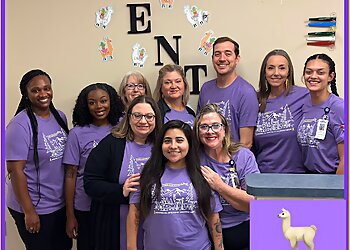 Killeen Ent Doctors Evan A. Longfield, MD - WELLSTONE EAR, NOSE & THROAT