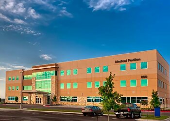 Killeen Ent Doctors Evan A. Longfield, MD - WELLSTONE EAR, NOSE & THROAT