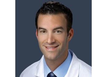 Evan Henry Argintar, MD Washington Orthopedics