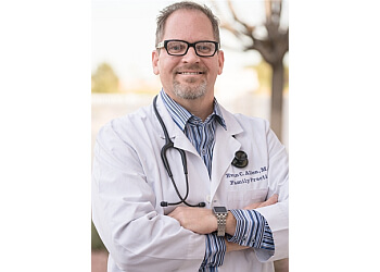 Evan C. Allen, MD - Allen Wellness & Medical Center