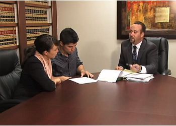 Santa Rosa Criminal Defense Lawyers Evan E. Zelig - LAW OFFICES OF EVAN E. ZELIG, P.C.