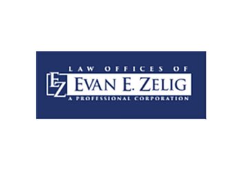 Santa Rosa Criminal Defense Lawyers Evan E. Zelig - LAW OFFICES OF EVAN E. ZELIG, P.C.