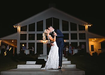 Grand Prairie Wedding Photographers Evan Godwin Photography
