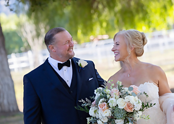 Evan Guston Photography - Simi Valley, CA Wedding Photographers - Portrait