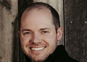 Evan Johnson, DMD, MS - JOHNSON ORTHODONTICS - Roanoke, VA Orthodontists - Doctor Portrait Image
