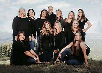 Roanoke Orthodontists Evan Johnson, DMD, MS - JOHNSON ORTHODONTICS