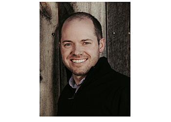 Evan Johnson, DMD, MS - JOHNSON ORTHODONTICS  Roanoke Orthodontists image 1