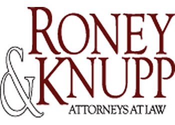 Milwaukee Real Estate Lawyers Evan Knupp - RONEY & KNUPP, LLC