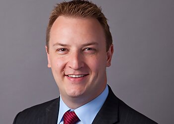 Evan Knupp - RONEY & KNUPP, LLC Milwaukee Real Estate Lawyers image 1