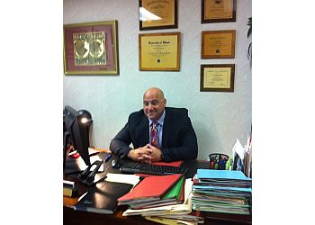 Hollywood Criminal Defense Lawyers Evan M. Kleiman - LAW OFFICES OF EVAN M. KLEIMAN