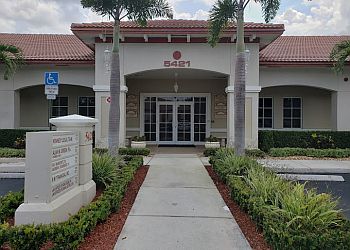 Coral Springs Personal Injury Lawyers Evan M. Ostfeld, P.A. - THE LAW OFFICES OF EVAN M. OSTFELD, P.A.