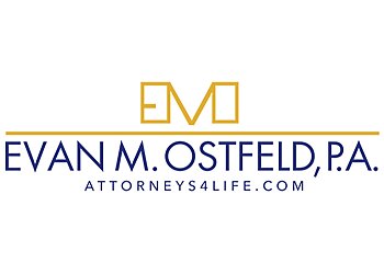 Coral Springs Personal Injury Lawyers Evan M. Ostfeld, P.A. - THE LAW OFFICES OF EVAN M. OSTFELD, P.A.