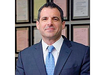 Evan M. Rosen - Hollywood, FL Real Estate Lawyers - Law Firm Staff Image